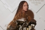 Beyonce Draped in $7.5M Jewels at Private Dubai Show