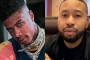 Blueface Challenges DJ Akademiks for Fight Amid Feud