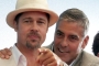 Get First Glimpse at Brad Pitt and George Clooney's Onscreen Reunion in 'Wolves'