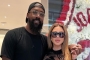 Larsa Pippen and Marcus Jordan Look Very 'Smitten' During PDA-Filled Dinner Date