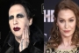 Marilyn Manson and 'Game of Thrones' Star Esme Biance Settle Sexual Assault Lawsuit