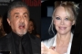 Sylvester Stallone Shuts Down Pamela Anderson's Claim He Asked Her to Be His No. 1 Girl