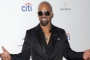 Shemar Moore Gives First Look at Newborn Daughter