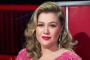 Kelly Clarkson's Stalker Thrown in Jail for Violating Restraining Order