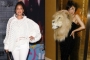 LisaRaye McCoy Insists Kylie Jenner Copied Her Animal Head Gown Despite Backlash 
