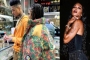 Chrisean Rock Annoyed as Blueface and Moniece Slaughter Get Chatty During Podcast Interview
