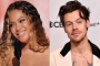 Beyonce Fan Denies Heckling Harry Styles During Grammys Speech After Getting an Earful