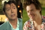 David Bowie's Pal Scoffs at Harry Styles Comparison: He's Not Even Worthy of Bowie's Shoes
