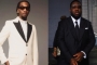 Offset Seen Together With Pierre 'P' Thomas for First Time Amid QC Lawsuit