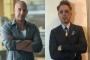 Vin Diesel Keen to Have Robert Downey Jr. as Dominic Toretto's 'Antithesis' in 'Fast and Furious'