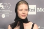 Mia Goth in 'Constant State of Escapism' as She Dreamed of Another Life as Child