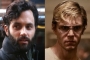 Penn Badgley Blames Netflix's Jeffrey Dahmer Show for Making Fans Love Serial Killers