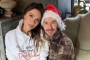 David and Victoria Beckham Call Each Other 'My Valentine' in Sweet Posts