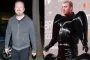 Comedian Ricky Gervais Mocks Sam Smith's Latex Outfit at BRIT Awards