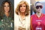 'The View' Co-Host Sunny Hostin Booed After Likening Raquel Welch to Kim Kardashian