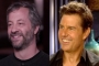 Judd Apatow Disses Tom Cruise Over His Height and Association With Scientology at DGA Awards 2023