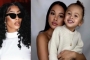 Tommie Lee Deactivates Instagram Account After Backlash for Insulting Chris Brown's Son and BM
