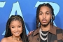 DDG Gets NSFW in Response to Criticism of His Relationship With Halle Bailey