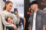 Jana Kramer Shares Pic of Ex-Husband Mike Caussin and Daughter Jolie Ahead of Her Dance