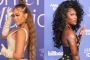 Latto and Doechii Reportedly Feud Backstage at Billboard Women In Music Over Nicki Minaj
