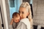 Heather Rae El Moussa Dishes on Her 'Insane Bond' With Baby Boy