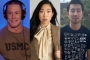 John Cena, Awkwafina, Simu Liu to Lead Action Comedy 'Grand Death Lotto'