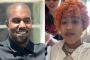 Kanye West Trends After Daughter North Transforms Into Ice Spice in New TikTok Videos