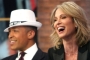 Amy Robach and T.J. Holmes Have 'No Shame' as They Attend First Event Together as a Couple