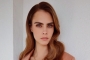 Cara Delevingne Claims She's Four Months Sober After Checking Into Rehab for Substance Abuse