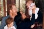 Prince Harry and Meghan Markle's Kids Officially Get Royal Titles