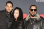 See O'Shea Jackson Jr.'s Response to Logic Rapping Ice Cube's Raunchy Line About His Mom