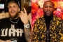 Jake Paul Breaks Silence After Running Away From Altercation With Floyd Mayweather