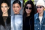 Kylie, Kendall Jenner and Kourtney Kardashian Allegedly Slept With Justin Bieber 