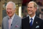 King Charles Officially Passes Late Father's Title, Duke of Edinburgh, on to Prince Edward 