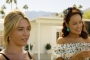 Olivia Wilde and Florence Pugh Not Interact With Each Other at Pre-Oscars Party Amid Rumored Feud