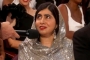 Malala Yousafzai Has Awkward Response to Oscars Gag About Harry Styles and Chris Pine's Spit Gate