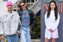 Justin and Hailey Bieber Have No Plans to Address Selena Gomez Drama