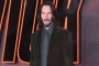 Find Out Keanu Reeves' Reaction to Fan's Marriage Proposal