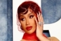 Cardi B Hints at New Album Release With Blackout on Official Fanpage
