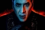 Nicolas Cage Dishes on the Secret to Perfecting His Dracula Voice for Movie 'Renfield'