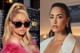 Paris Hilton 'Stunned' by 'Courageous' Demi Lovato as Former Child Star Bares All on Her Struggles