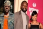 Boosie Badazz Calls Gabrielle Union a 'Hypocrite' While Accusing Her of 'Gay Bashing' Him