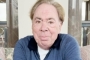 Andrew Lloyd Webber 'Shattered' as Son Died From Cancer