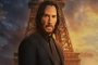 Keanu Reeves Says 'Shotgun' Is 'Awesome' After Filming 'John Wick: Chapter 4' 