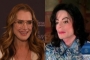 Brooke Shields Called Michael Jackson 'Pathetic' After He Said She's His Girlfriend on TV Interview