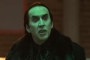 Nicolas Cage Shuts Down 'Renfield' Director's Claim That He Went Method Acting to Play Dracula