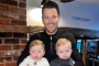 Mark Wright Loves Being an Uncle to His Nephews