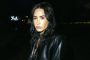 Demi Lovato Jokes Being 'In A Good Place' Costs Her Idea for Next Album
