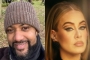 JLS' JB Gill Horrified After Treating Adele 'Like a Fan' When She Said Hello to Him
