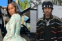 IG Model Claiming Lil Baby Fathers Her Baby Is Caught Faking DNA Test
